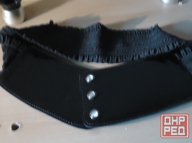 ремни женские на платье на юбку и брюки в отличном состоянии от 150р Донецк - изображение 6