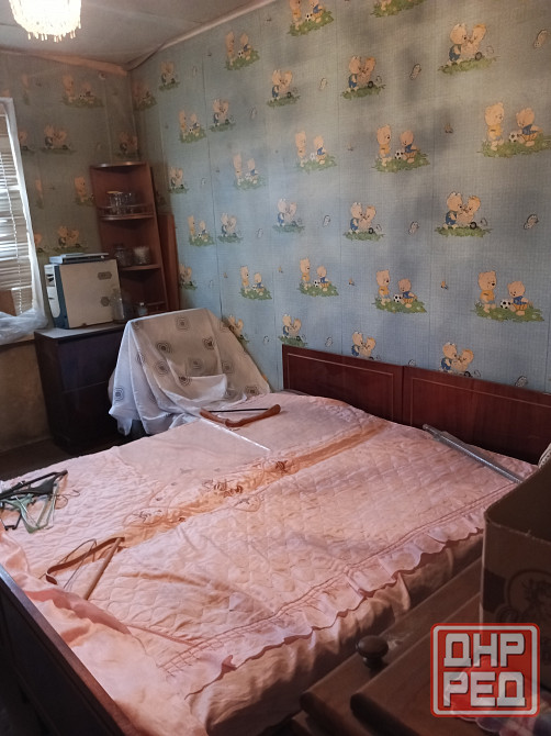 Продажа 2 ком Куйбышевский район первая площадка Донецк - изображение 2