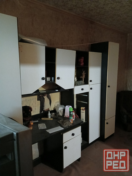 Продажа 2 ком Куйбышевский район первая площадка Донецк - изображение 1