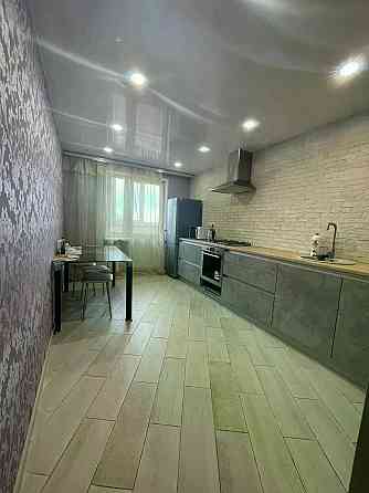 Сдам уютную евро двушку в Киевском районе Донецк