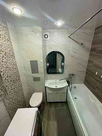 Сдам уютную евро двушку в Киевском районе Донецк