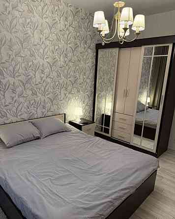 Сдается просторная двухкомнатная квартира в Ворошиловском районе Донецк