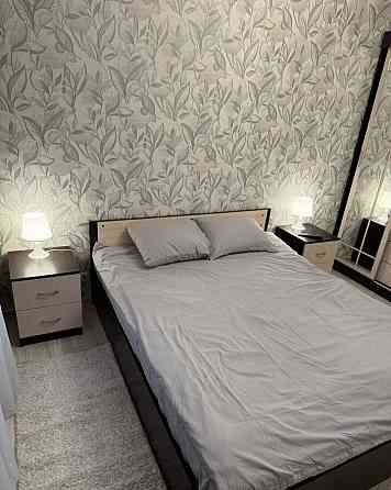 Сдается просторная двухкомнатная квартира в Ворошиловском районе Донецк