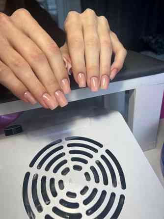 Маникюр на дому/с выездом Донецк