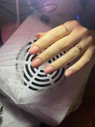 Маникюр на дому/с выездом Донецк