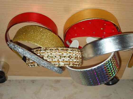 ободог на голову обручи разные на голову в отличном состоянии от 50р Донецк