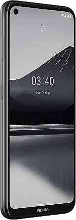Смартфон Nokia 3.4 DS 3/64 Grey Донецк