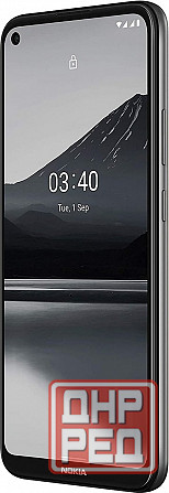 Смартфон Nokia 3.4 DS 3/64 Grey Донецк - изображение 5