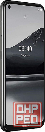 Смартфон Nokia 3.4 DS 3/64 Grey Донецк - изображение 4