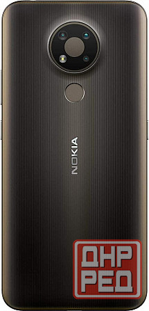 Смартфон Nokia 3.4 DS 3/64 Grey Донецк - изображение 3