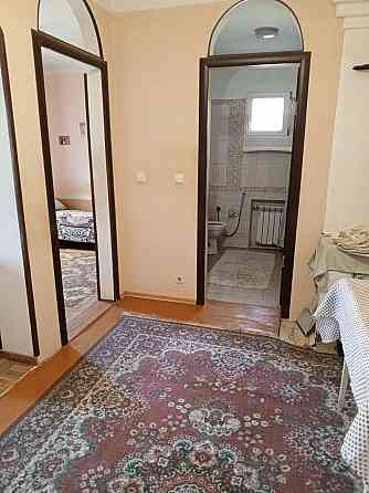 Продам Дом 3-х комн + холл в Ленинском р-не, БоСсЕ. Площадь 63 м². Участок 6 соток. Газ. Вода всегда Донецк