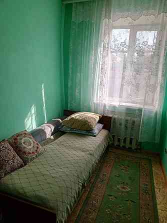 Продам Дом 3-х комн + холл в Ленинском р-не, БоСсЕ. Площадь 63 м². Участок 6 соток. Газ. Вода всегда Донецк