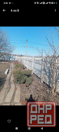 Продам Дом 3-х комн + холл в Ленинском р-не, БоСсЕ. Площадь 63 м². Участок 6 соток. Газ. Вода всегда Донецк - изображение 11