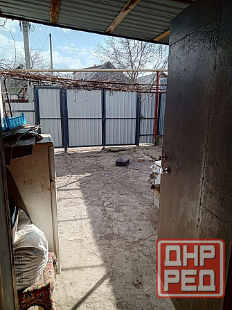 Продам Дом 3-х комн + холл в Ленинском р-не, БоСсЕ. Площадь 63 м². Участок 6 соток. Газ. Вода всегда Донецк - изображение 9