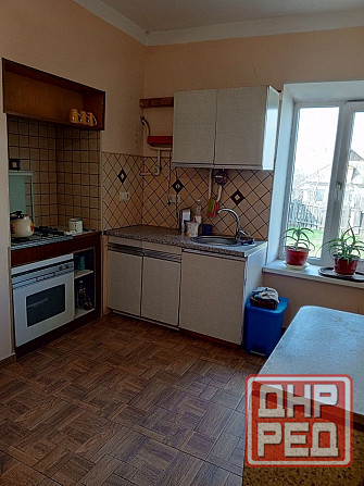 Продам Дом 3-х комн + холл в Ленинском р-не, БоСсЕ. Площадь 63 м². Участок 6 соток. Газ. Вода всегда Донецк - изображение 2