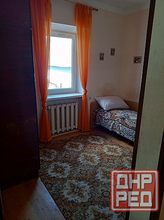 Продам Дом 3-х комн + холл в Ленинском р-не, БоСсЕ. Площадь 63 м². Участок 6 соток. Газ. Вода всегда Донецк - изображение 7