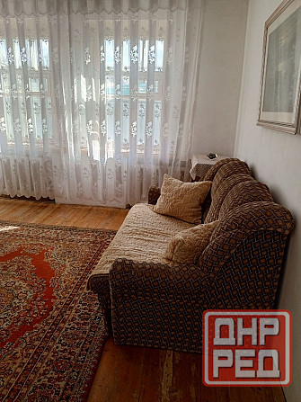 Продам Дом 3-х комн + холл в Ленинском р-не, БоСсЕ. Площадь 63 м². Участок 6 соток. Газ. Вода всегда Донецк - изображение 4