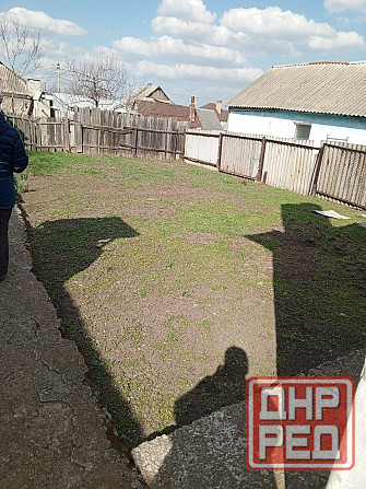 Продам Дом 3-х комн + холл в Ленинском р-не, БоСсЕ. Площадь 63 м². Участок 6 соток. Газ. Вода всегда Донецк - изображение 10