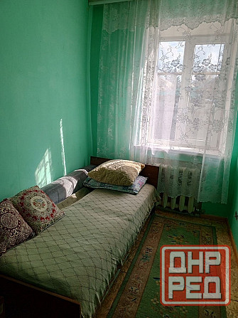 Продам Дом 3-х комн + холл в Ленинском р-не, БоСсЕ. Площадь 63 м². Участок 6 соток. Газ. Вода всегда Донецк - изображение 5