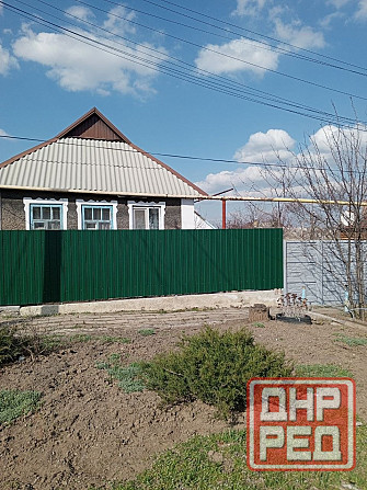 Продам Дом 3-х комн + холл в Ленинском р-не, БоСсЕ. Площадь 63 м². Участок 6 соток. Газ. Вода всегда Донецк - изображение 12