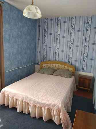 Сдам 3-х комнатную квартиру, 3/5, Макеевка, Даки ул.Бульварная. Вода по графику.ь Макеевка