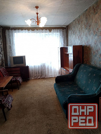 Сдам 3-х комнатную квартиру, 3/5, Макеевка, Даки ул.Бульварная. Вода по графику.ь Макеевка - изображение 6