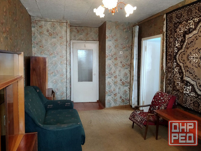Сдам 3-х комнатную квартиру, 3/5, Макеевка, Даки ул.Бульварная. Вода по графику.ь Макеевка - изображение 7