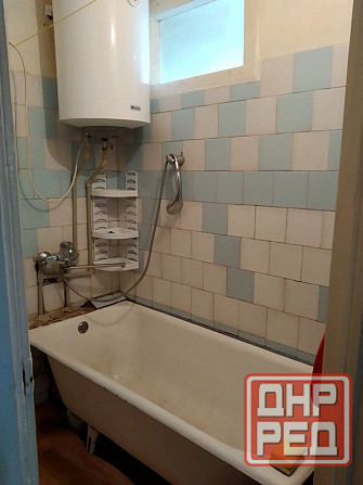 Сдам 3-х комнатную квартиру, 3/5, Макеевка, Даки ул.Бульварная. Вода по графику.ь Макеевка - изображение 8