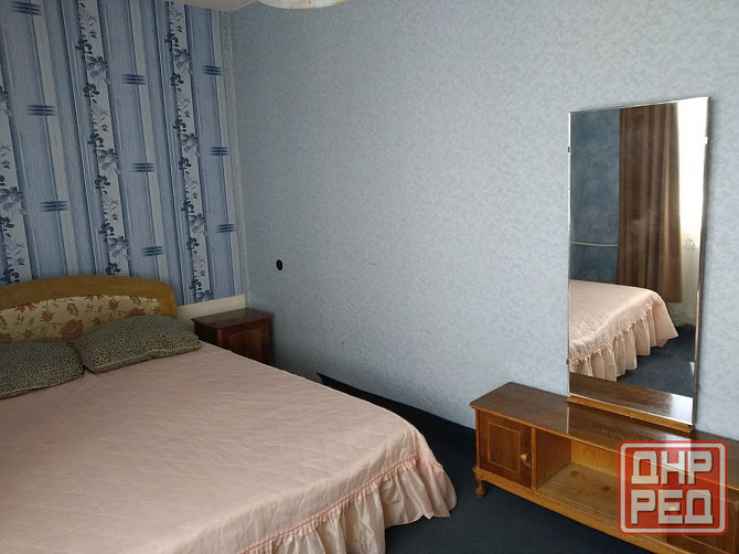 Сдам 3-х комнатную квартиру, 3/5, Макеевка, Даки ул.Бульварная. Вода по графику.ь Макеевка - изображение 2