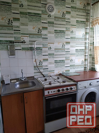 Сдам 3-х комнатную квартиру, 3/5, Макеевка, Даки ул.Бульварная. Вода по графику.ь Макеевка - изображение 4