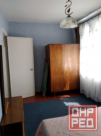 Сдам 3-х комнатную квартиру, 3/5, Макеевка, Даки ул.Бульварная. Вода по графику.ь Макеевка - изображение 3