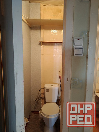 Сдам 3-х комнатную квартиру, 3/5, Макеевка, Даки ул.Бульварная. Вода по графику.ь Макеевка - изображение 9