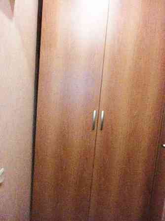 Сдам 1-но комнатную квартиру 5/9 ул. Словацкая. Всё необходимое есть. Ремонт.т Донецк