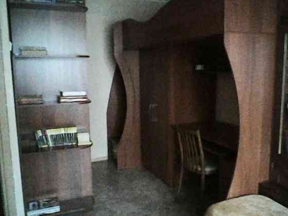 Сдам 1-но комнатную квартиру 5/9 ул. Словацкая. Всё необходимое есть. Ремонт.т Донецк