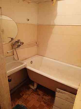 Продам 1-но комнатную квартиру 3/4 в Буденновском районе ул. Вышнеградского, Дк, Майский рынок. Донецк