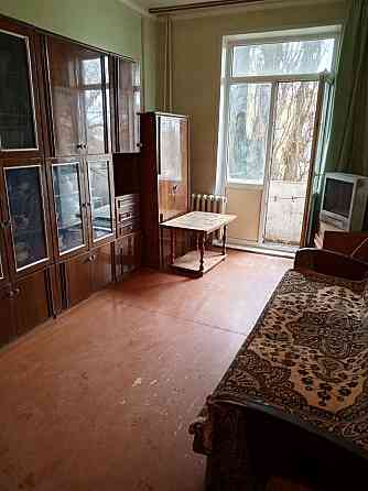 Продам 1-но комнатную квартиру 3/4 в Буденновском районе ул. Вышнеградского, Дк, Майский рынок. Донецк