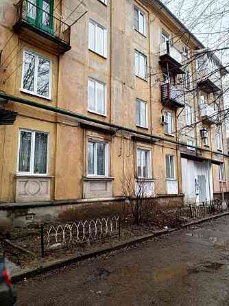 Продам 1-но комнатную квартиру 3/4 в Буденновском районе ул. Вышнеградского, Дк, Майский рынок. Донецк