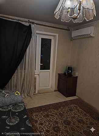 Продам 2-х комн в Ворошиловском р-не, 3/9 , ул. 50 лет СссР Крытый рынок, автостанция. Донецк