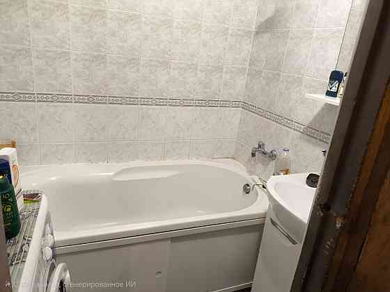 Продам 2-х комн в Ворошиловском р-не, 3/9 , ул. 50 лет СссР Крытый рынок, автостанция. Донецк