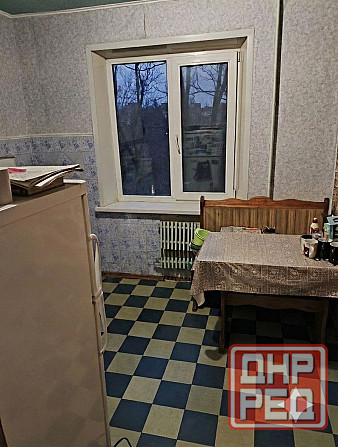 Продам 2-х комн в Ворошиловском р-не, 3/9 , ул. 50 лет СссР Крытый рынок, автостанция. Донецк - изображение 9