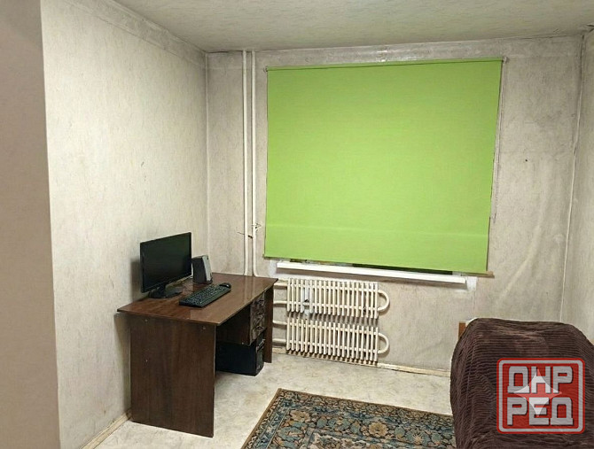 Продам 2-х комн в Ворошиловском р-не, 3/9 , ул. 50 лет СссР Крытый рынок, автостанция. Донецк - изображение 4