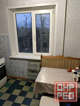 Продам 2-х комн в Ворошиловском р-не, 3/9 , ул. 50 лет СссР Крытый рынок, автостанция. Донецк - изображение 8