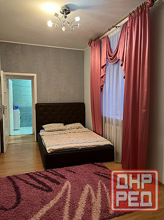 Посуточно Квартиры Донецк - изображение 4