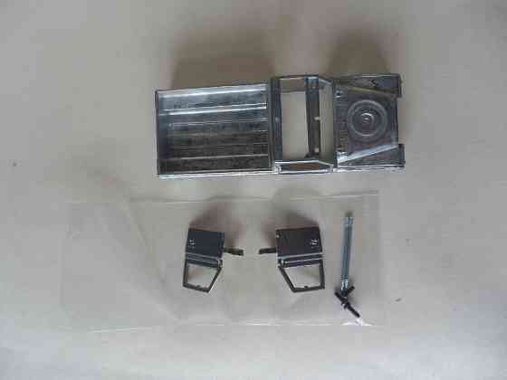 Сборная модель "Land Rover Series 3 109" (нет резины для колёс) - CARARAMA - 1/43 Донецк