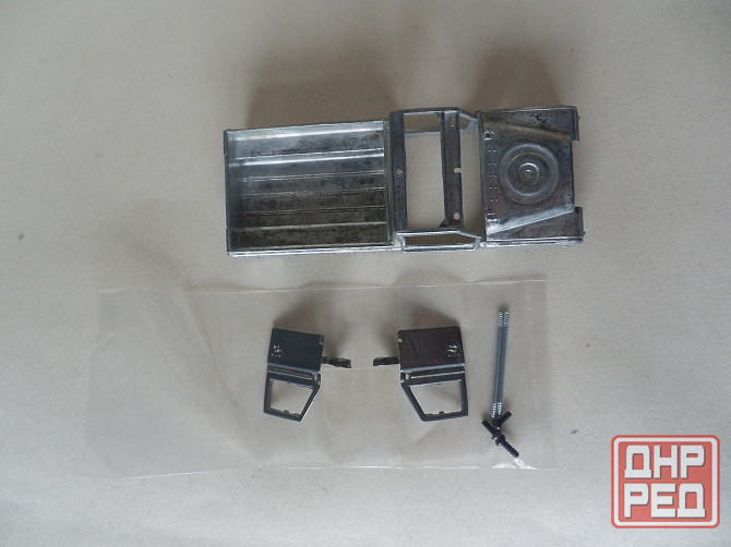 Сборная модель "Land Rover Series 3 109" (нет резины для колёс) - CARARAMA - 1/43 Донецк - изображение 1