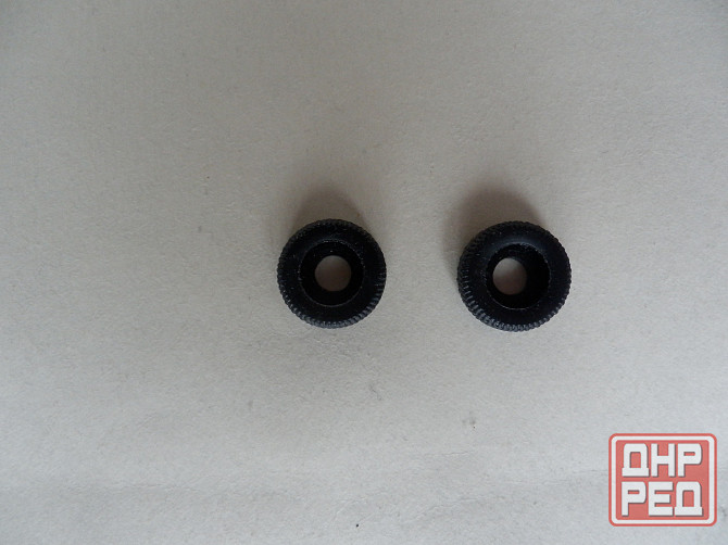 Сборная модель "Land Rover Series 3 109" (нет резины для колёс) - CARARAMA - 1/43 Донецк - изображение 4