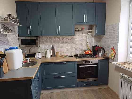 Продам 1-но комн. квартиру, микрорайон Донской Донецк