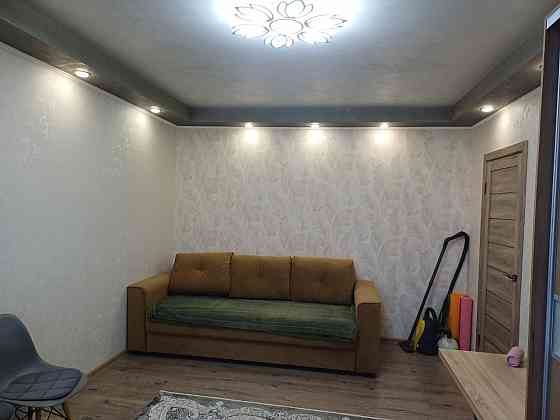 Продам 1-но комн. квартиру, микрорайон Донской Донецк