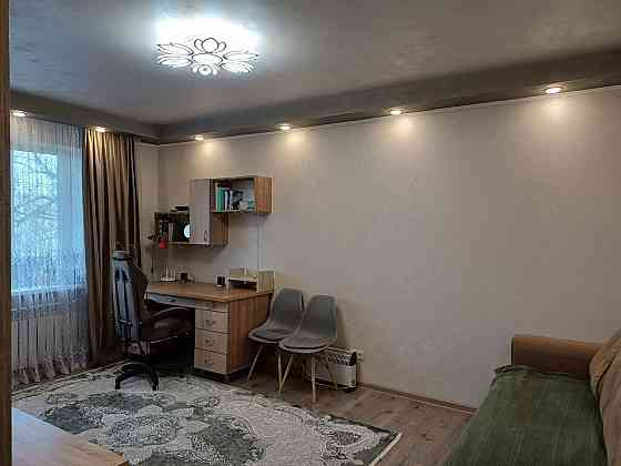 Продам 1-но комн. квартиру, микрорайон Донской Донецк