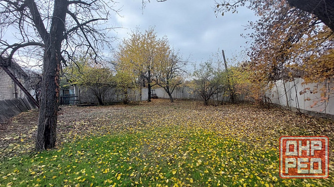 Продажа дома в Макеевке,17 соток приватизированной земли! Макеевка - изображение 2